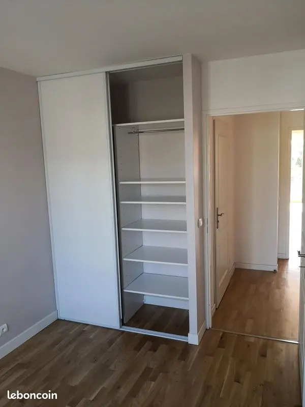 Appartement 3 pièces · 65 m², Sartrouville, photo 6