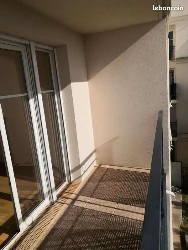Appartement 3 pièces · 65 m², Sartrouville, photo 8