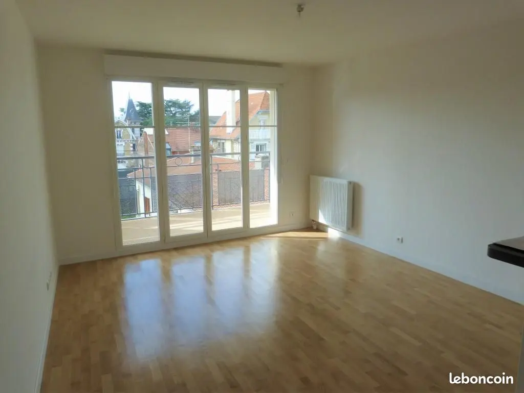 Appartement 3 pièces · 65 m², Sartrouville