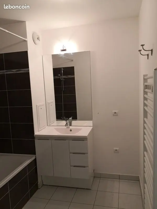 Appartement 3 pièces · 65 m², Sartrouville, photo 7