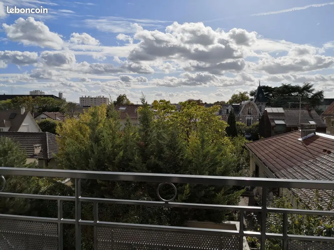 Appartement 3 pièces · 65 m², Sartrouville, photo 9