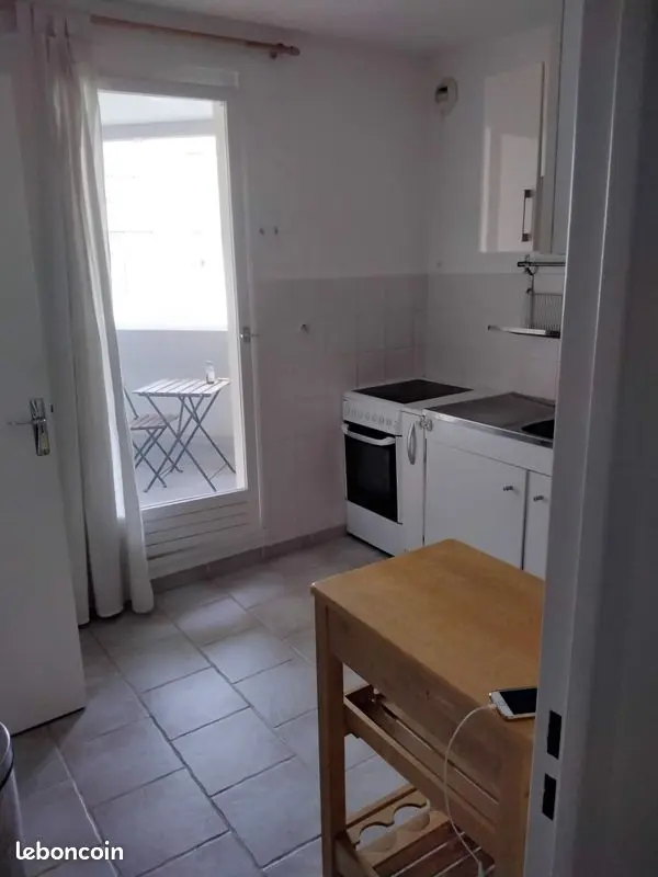 Appartement 2 pièces · 56 m², Lyon 3e, photo 6