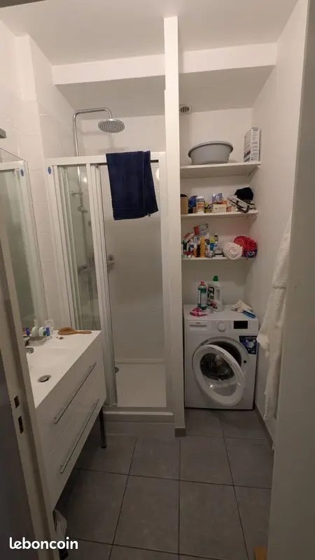 Appartement 2 pièces · 43 m², Toulouse, photo 4