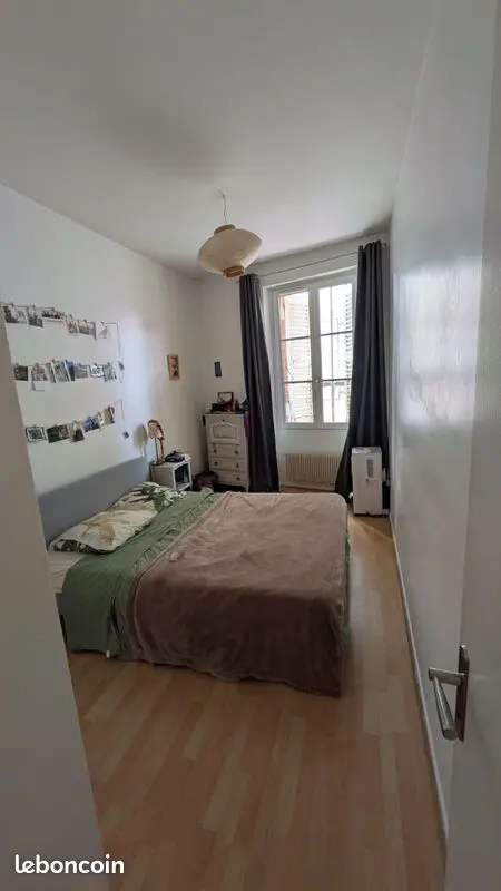 Appartement 2 pièces · 43 m², Toulouse, photo 3