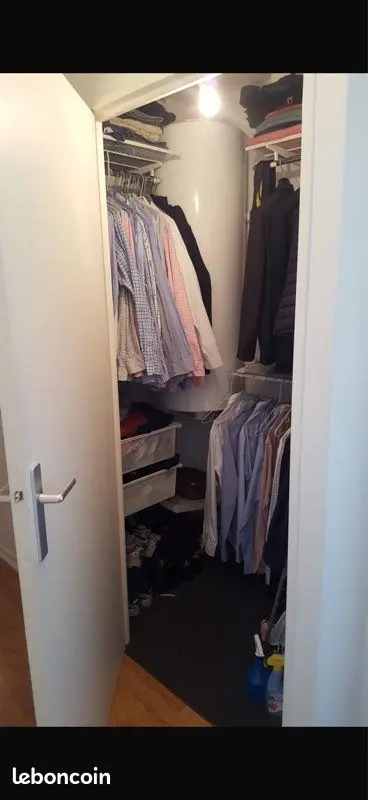 Appartement 3 pièces · 67 m², Issy-les-Moulineaux, photo 2