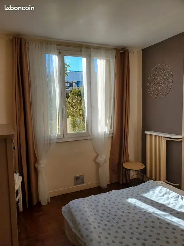 Appartement 2 pièces · 40 m², Villeurbanne, photo 5