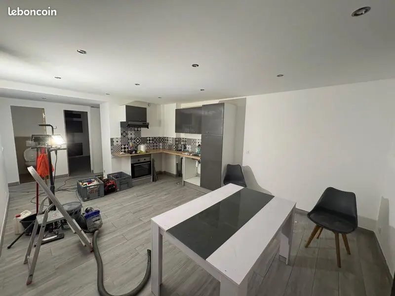 Appartement 3 pièces · 61 m², Brétigny-sur-Orge