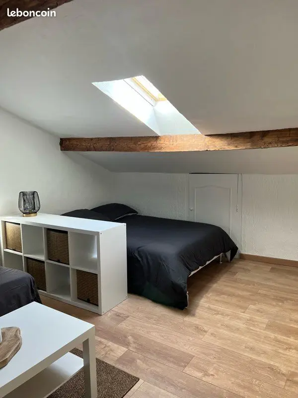 Appartement 1 pièce · 22 m², Nice, photo 3