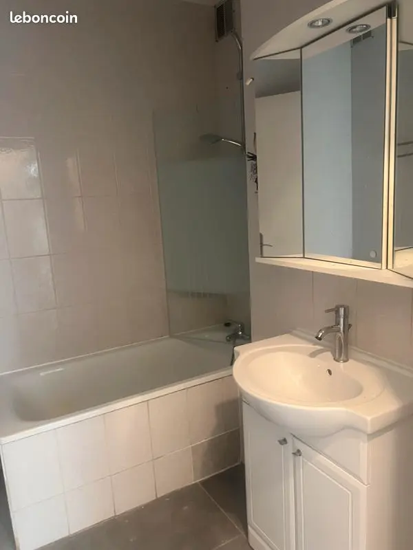 Appartement 3 pièces · 70 m², Thionville, photo 3
