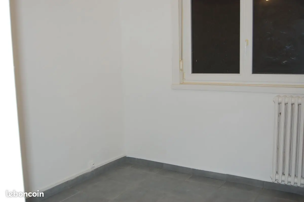 Appartement 3 pièces · 70 m², Thionville, photo 4