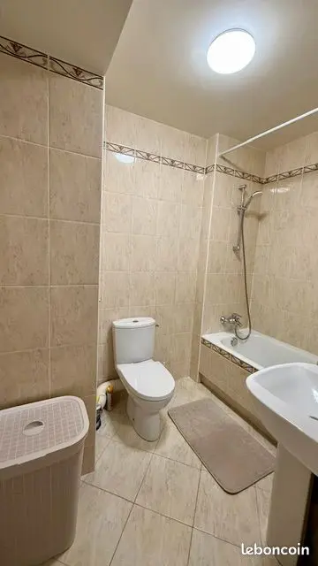 Appartement 1 pièce · 29 m², Boulogne-Billancourt, photo 3