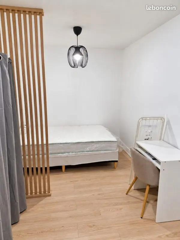Appartement 2 pièces · 26 m², Rouen, photo 4