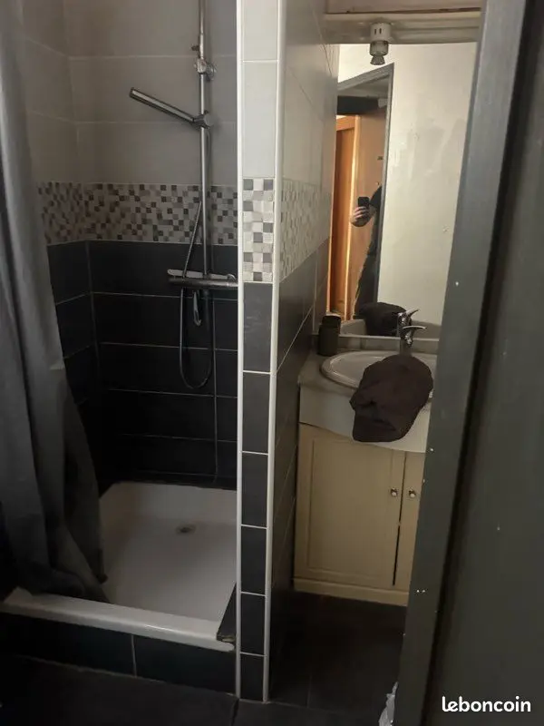 Appartement 1 pièce · 20 m², Montpellier, photo 3