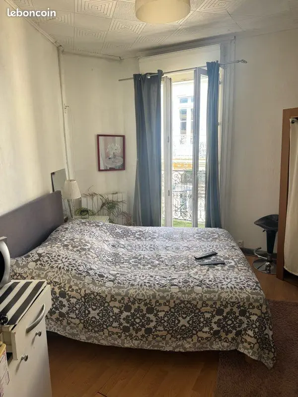 Appartement 1 pièce · 20 m², Montpellier