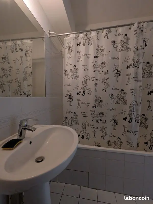 Appartement 1 pièce · 27 m², Toulouse, photo 3