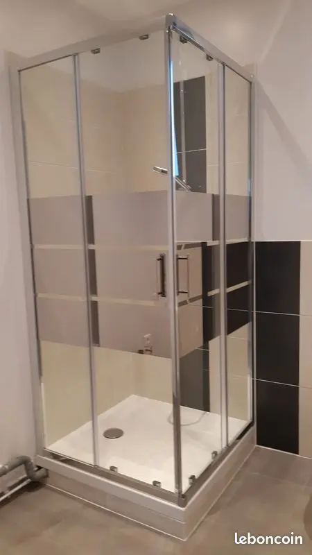 Appartement 3 pièces · 55 m², Nancy, photo 8