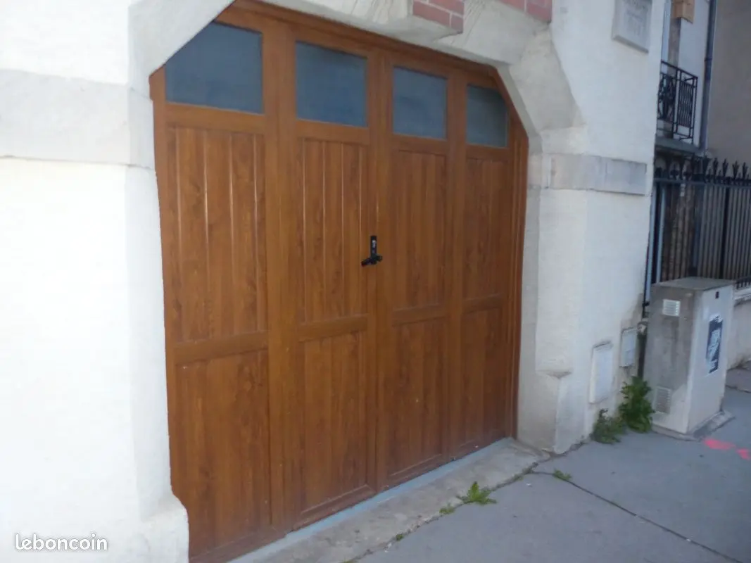 Appartement 3 pièces · 55 m², Nancy, photo 11