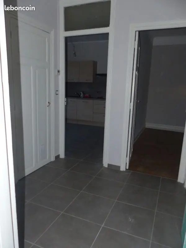 Appartement 3 pièces · 55 m², Nancy, photo 10