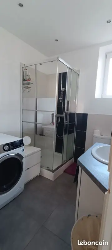 Appartement 3 pièces · 55 m², Nancy, photo 7