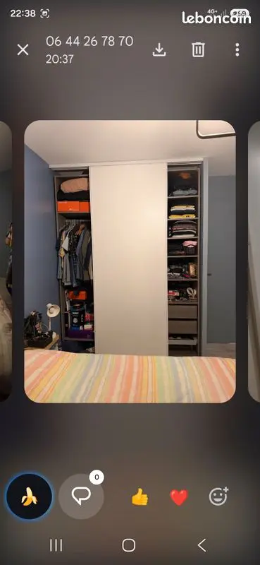 Appartement 1 pièce · 42 m², Bordeaux, photo 3
