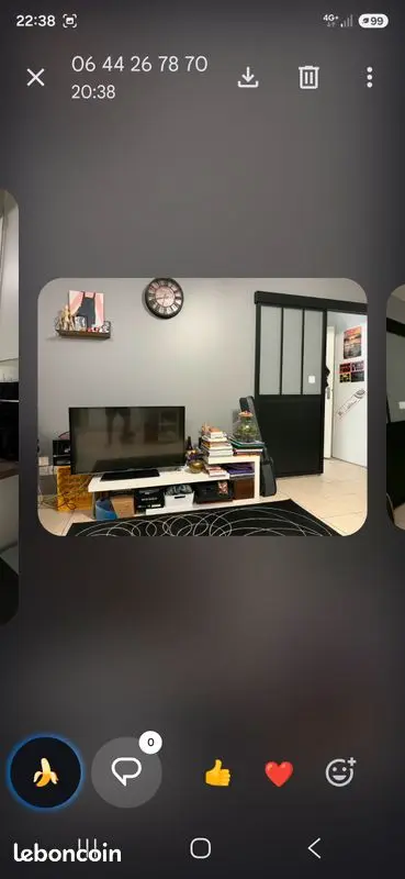 Appartement 1 pièce · 42 m², Bordeaux, photo 5