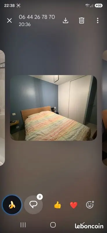 Appartement 1 pièce · 42 m², Bordeaux, photo 7