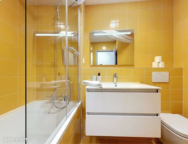 Appartement 3 pièces · 45 m², Nancy, photo 7