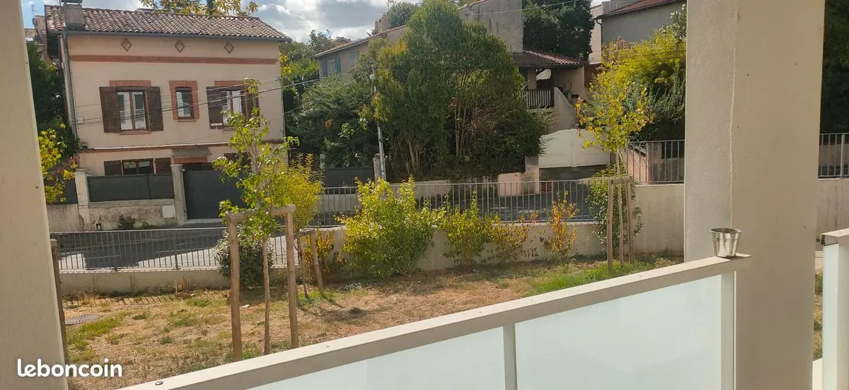 Appartement 3 pièces · 63 m², Toulouse, photo 9
