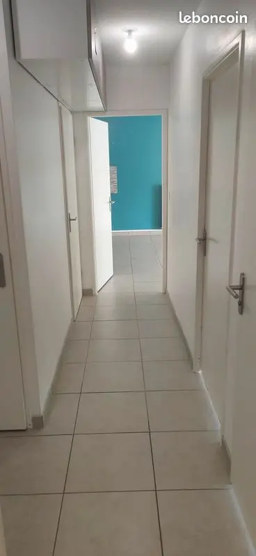 Appartement 3 pièces · 63 m², Toulouse, photo 8