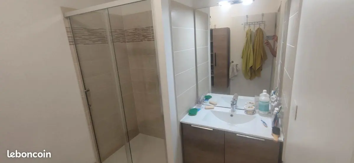 Appartement 3 pièces · 63 m², Toulouse, photo 7