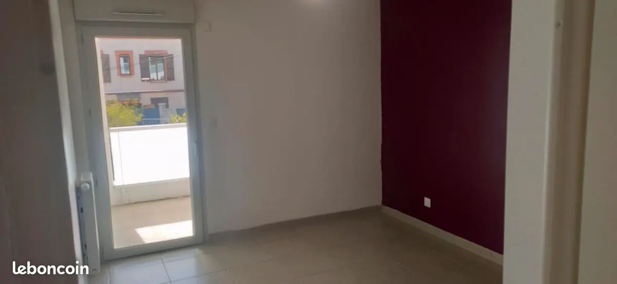 Appartement 3 pièces · 63 m², Toulouse, photo 6