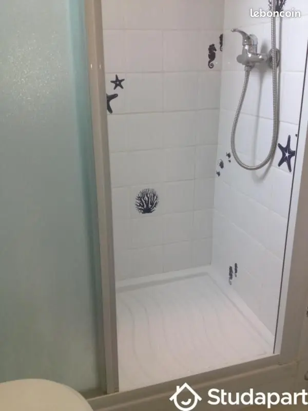 Appartement 1 pièce · 15 m², Paris 15e, photo 5