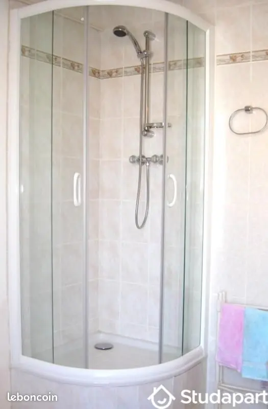 Appartement 1 pièce · 9 m², Paris 15e, photo 3