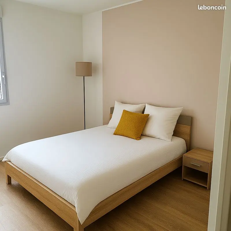 Appartement 2 pièces · 48 m², Avignon, photo 2