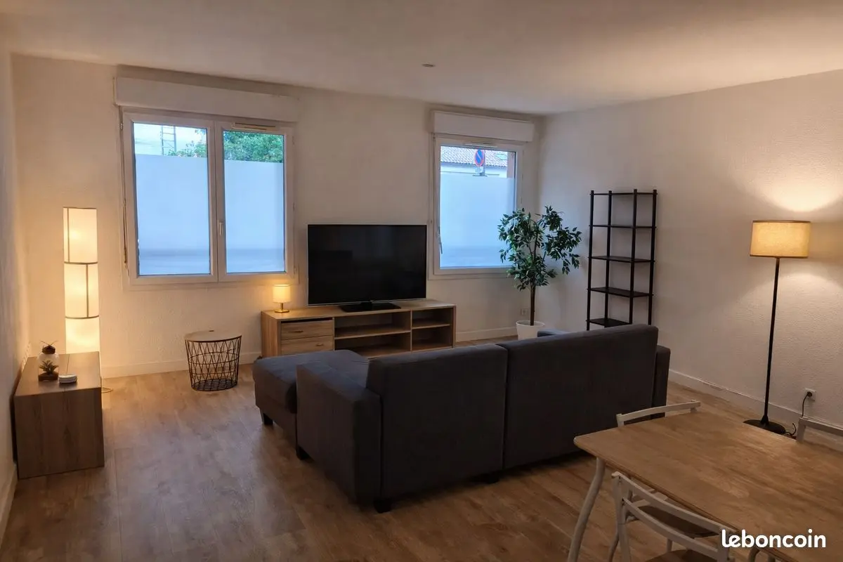 Appartement 2 pièces · 48 m², Avignon