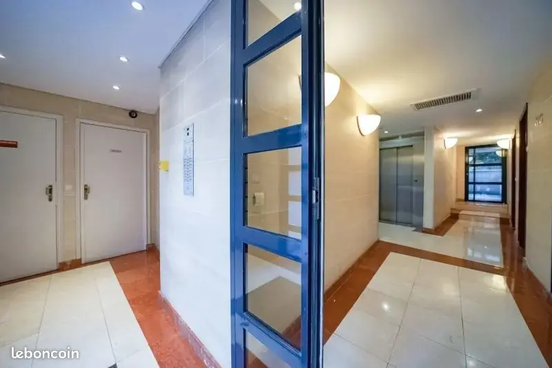 Appartement 1 pièce · 26 m², Paris 15e, photo 7