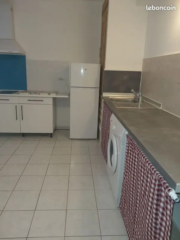 Appartement 2 pièces · 45 m², Montpellier