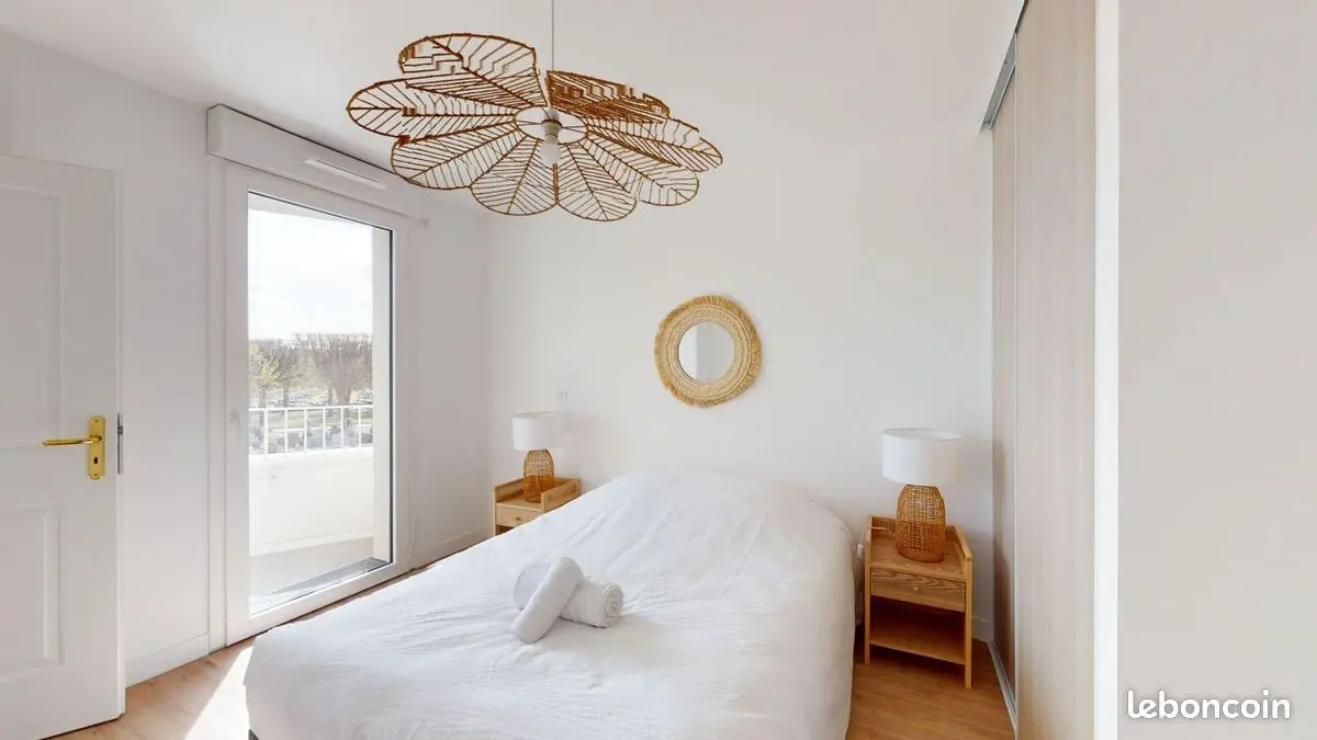 Appartement 2 pièces · 44 m², Clichy, photo 7