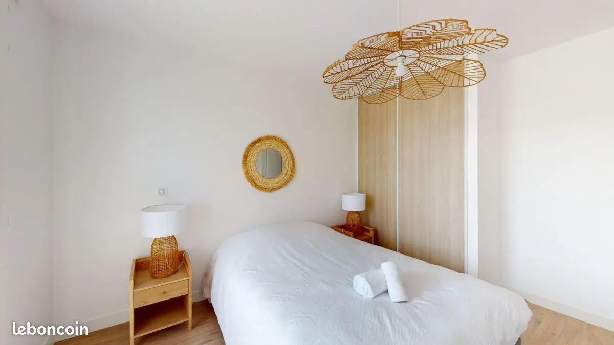 Appartement 2 pièces · 44 m², Clichy, photo 8