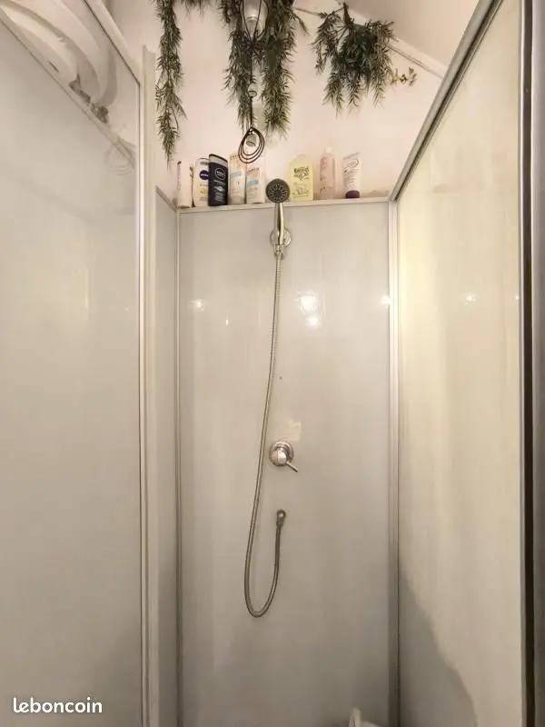Appartement 1 pièce · 20 m², Paris 15e, photo 6