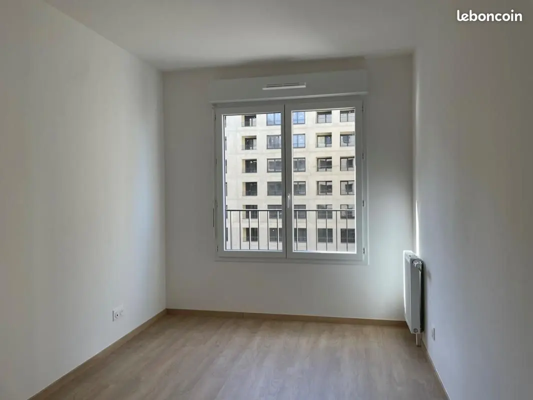Appartement 3 pièces · 67 m², Rouen, photo 3