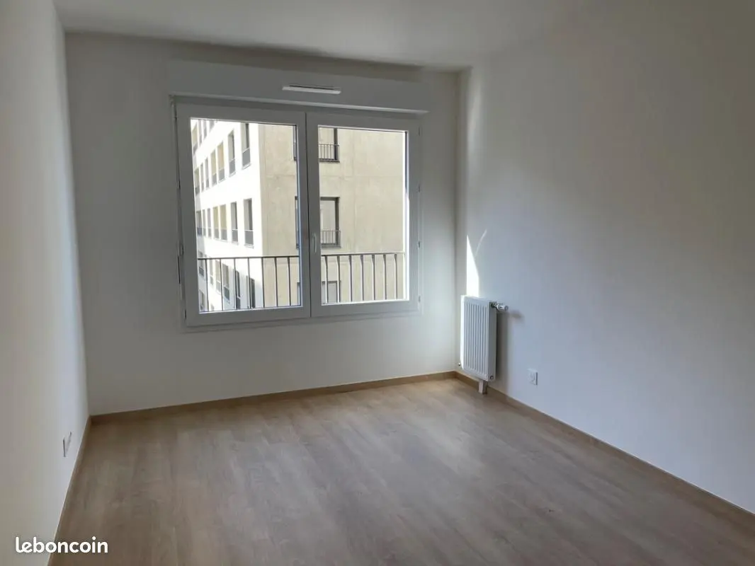 Appartement 3 pièces · 67 m², Rouen, photo 4