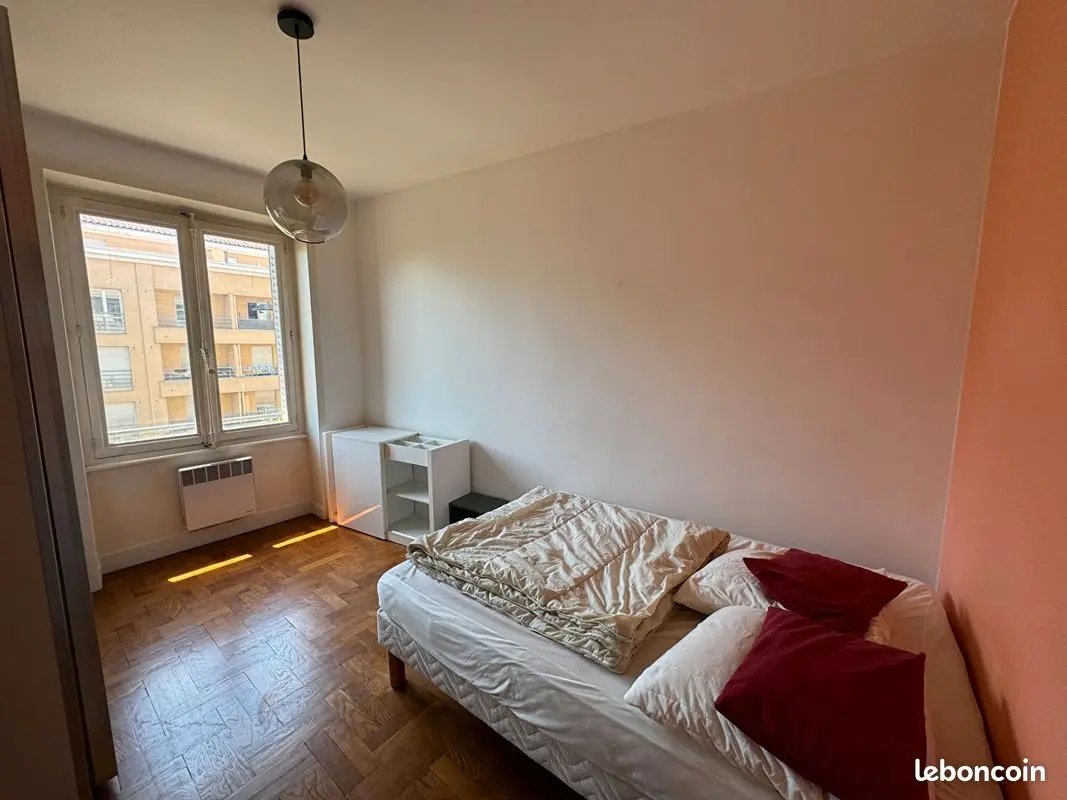 Appartement 2 pièces · 49 m², Lyon 3e, photo 5