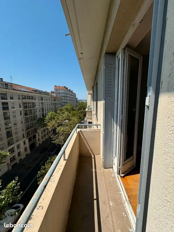 Appartement 2 pièces · 49 m², Lyon 3e, photo 7