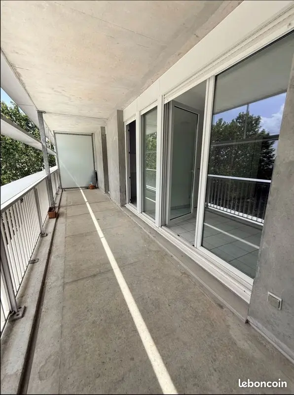 Appartement 2 pièces · 46 m², Bordeaux, photo 2