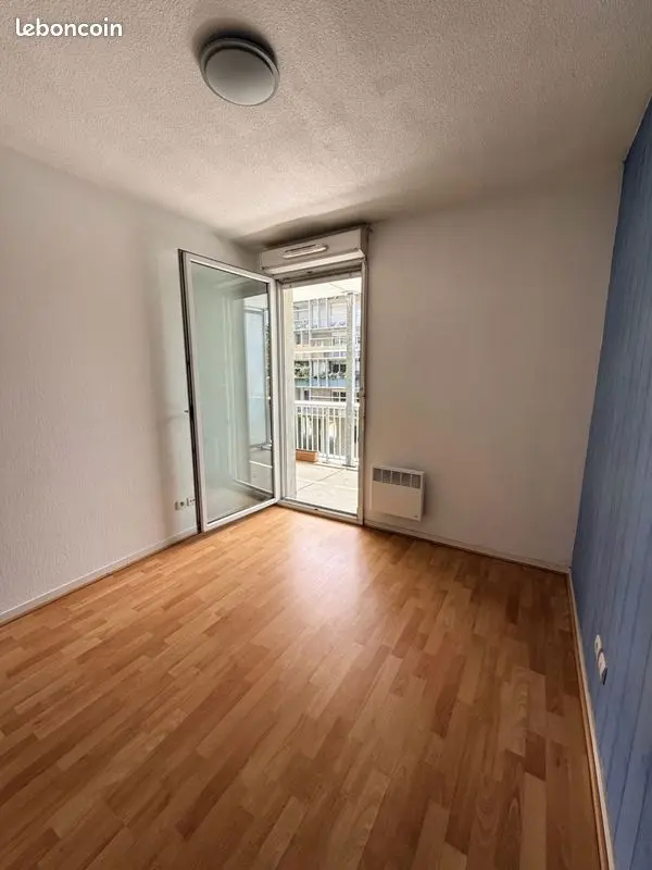 Appartement 2 pièces · 46 m², Bordeaux, photo 4