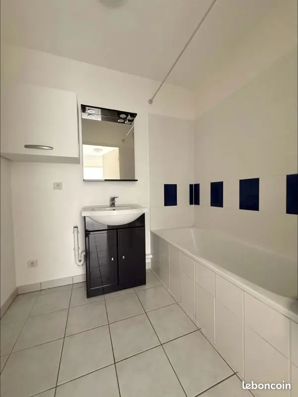 Appartement 2 pièces · 46 m², Bordeaux, photo 5