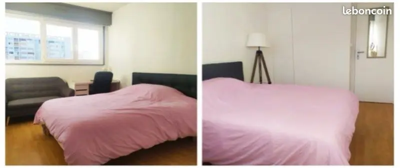 Appartement 5 pièces · 93 m², Rennes, photo 3