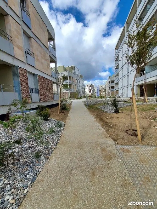 Appartement 2 pièces · 45 m², Toulouse, photo 5