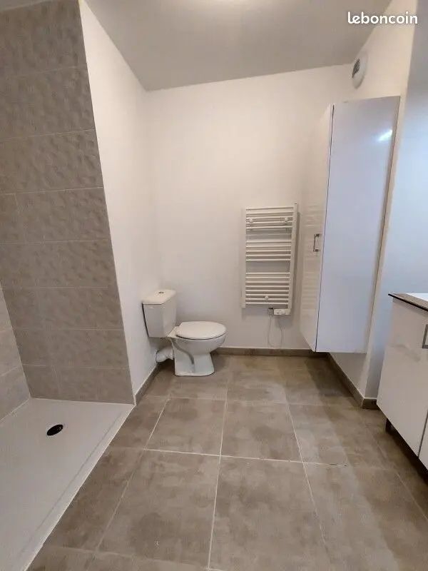 Appartement 2 pièces · 45 m², Toulouse, photo 4